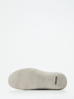 Josef Seibel – Klettslipper aus Nubukleder Dunkelblau