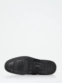 Josef Seibel – Klettslipper aus Kalbleder Braun