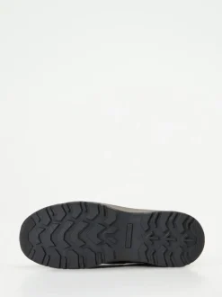 Josef Seibel – Outdoor-Boots aus Nubukleder Dunkelbraun