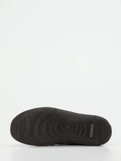 Josef Seibel – Schnürschuh aus Kalbleder Braun