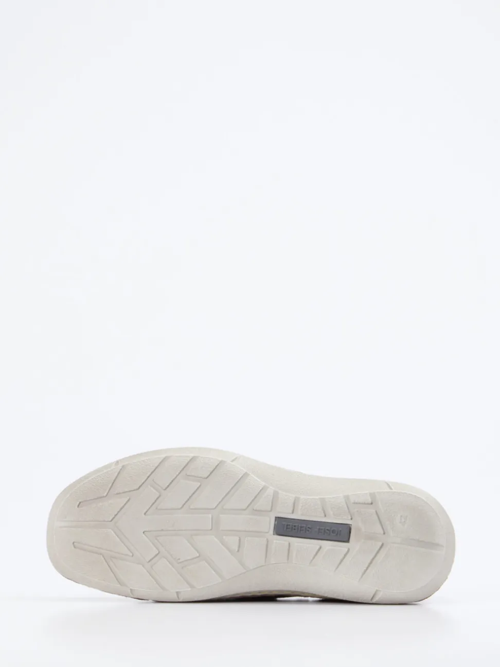 Josef Seibel – Slipper aus Veloursleder sandbeige
