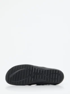 Josef Seibel – Stiefelette aus Leder schwarz