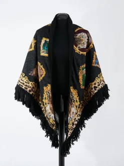 Katherina Loretta – Poncho