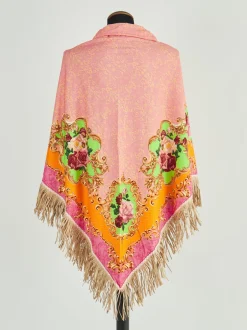 Katherina Loretta – Poncho