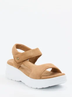 Keilsandalette
