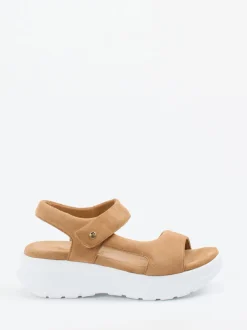 Keilsandalette