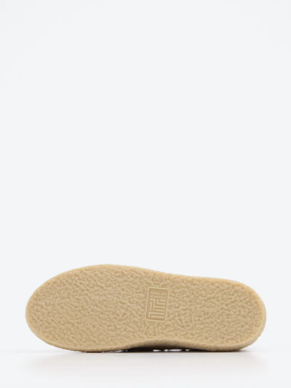 Kennel & Schmenger – Bootsschuh aus Veloursleder beige
