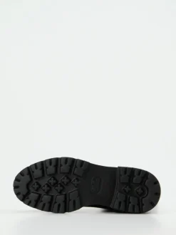 Kennel & Schmenger – Chelsea Boots aus Kalbleder Schwarz