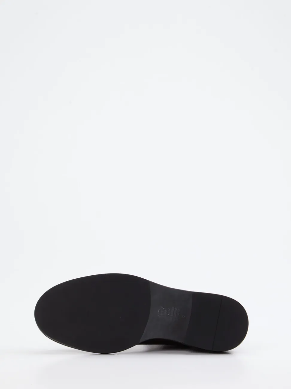 Kennel & Schmenger – Chelsea Boots aus Lammleder bordeauxrot