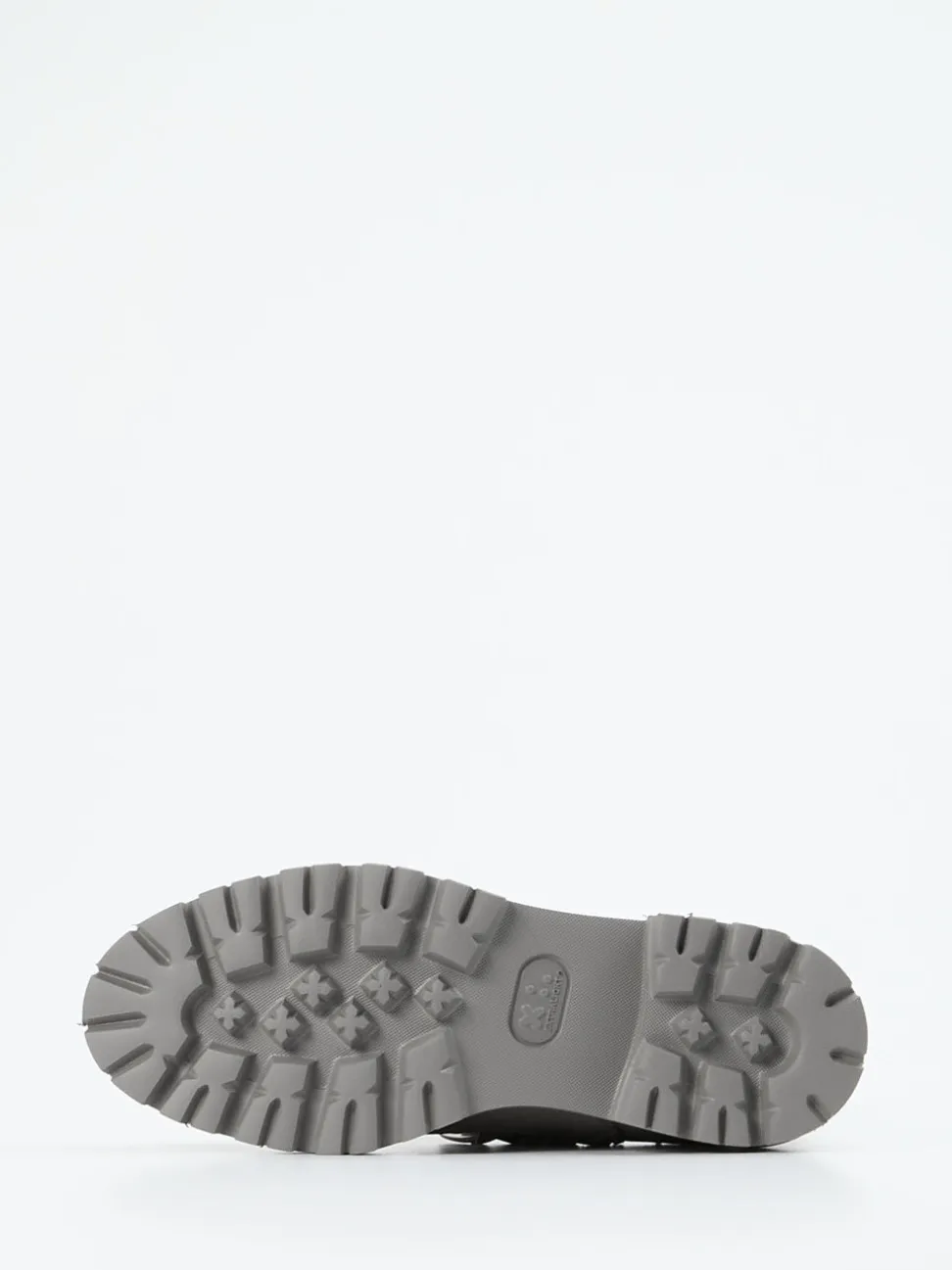 Kennel & Schmenger – Chelsea Boots aus Nubukleder Grau