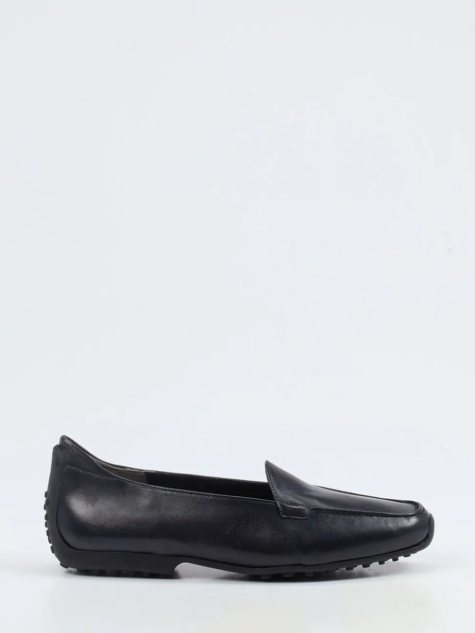 Kennel & Schmenger – Loafer aus Kalbleder in Blau