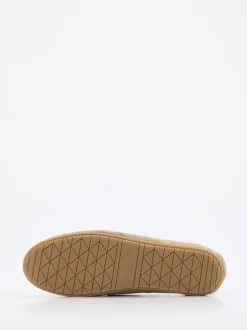 Kennel & Schmenger – Mokassin aus Veloursleder beige