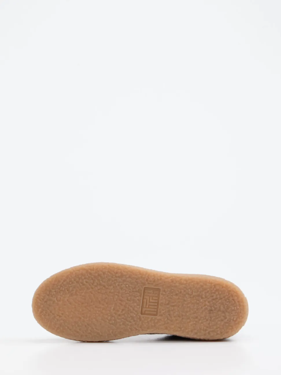 Kennel & Schmenger – Sneaker aus Veloursleder Dunkelbraun