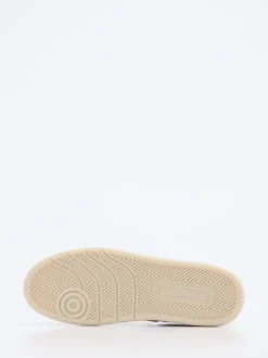 Kennel & Schmenger – Sneaker aus Textil mit Animalprint