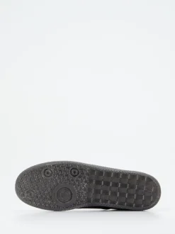 Kennel & Schmenger – Sneaker aus Kalbleder Offwhite