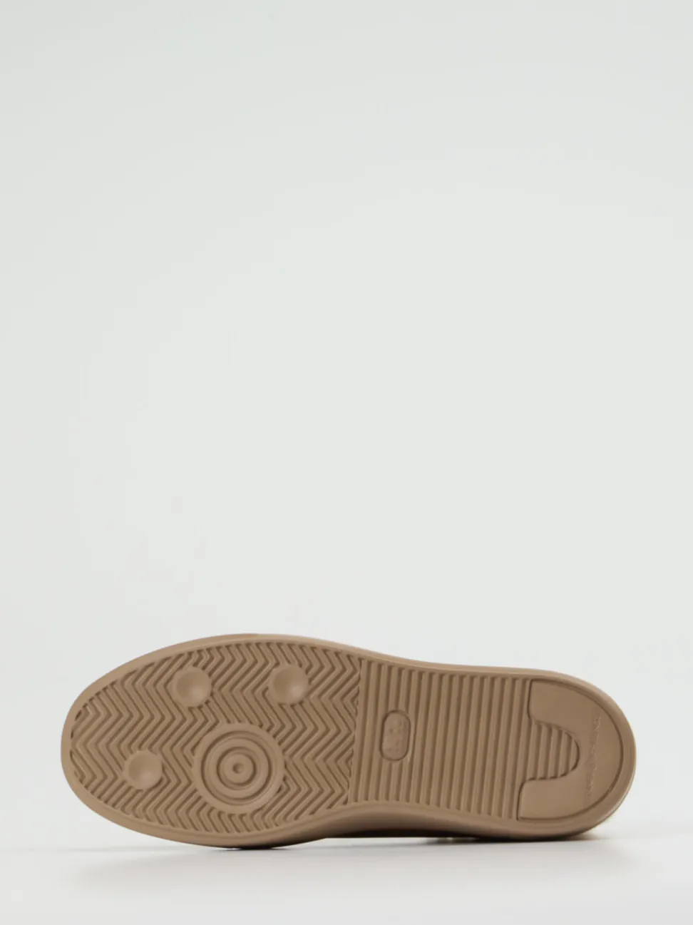 Kennel & Schmenger – Sneaker aus Nubukleder sandbeige