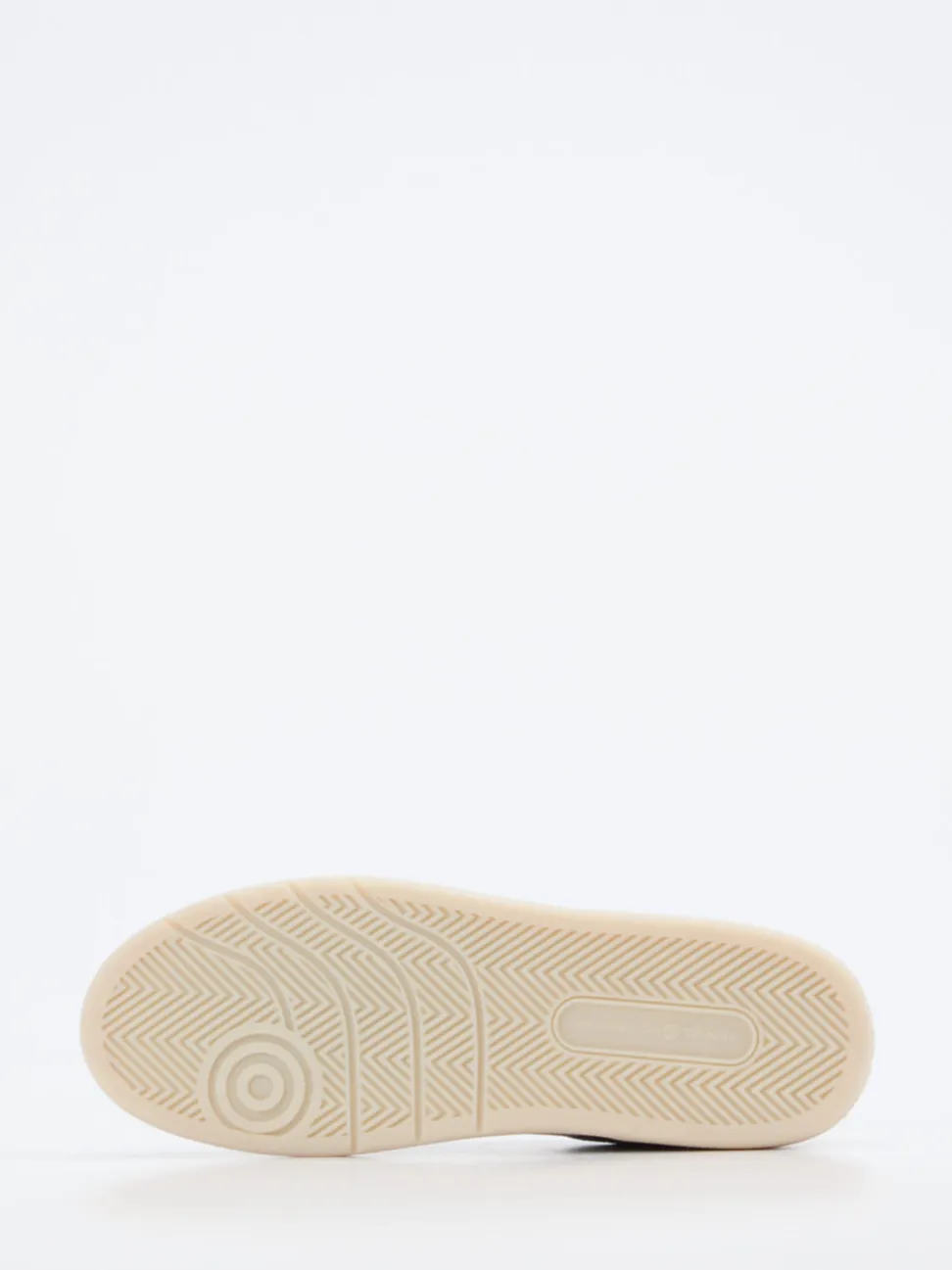 Kennel & Schmenger – Sneaker aus Veloursleder jeansblau