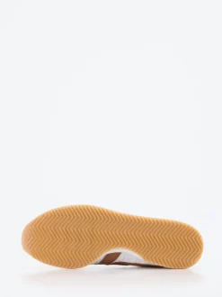 Kennel & Schmenger – Sneaker aus Veloursleder und Textil