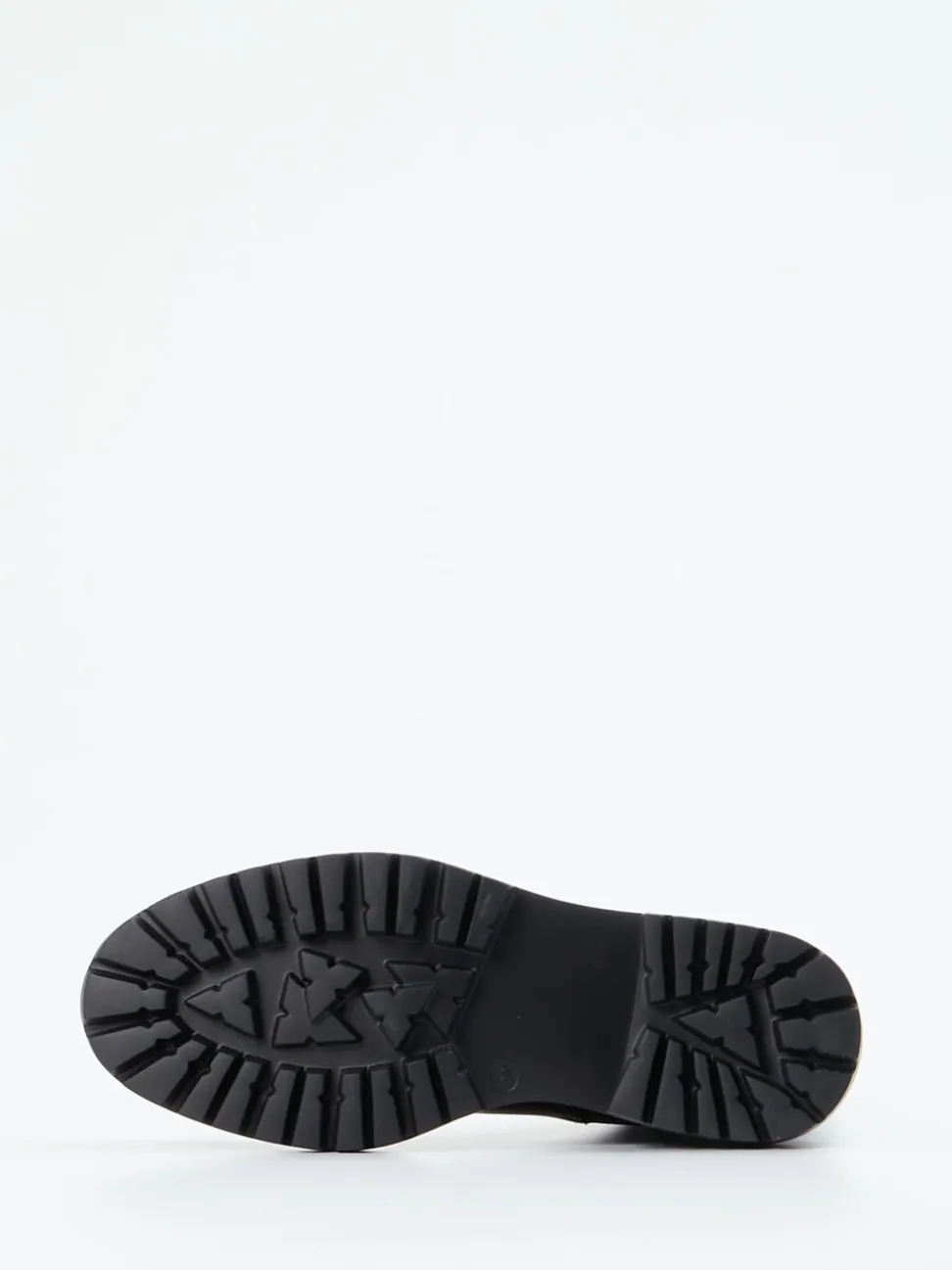 Konstantin Starke – Chelsea Boots aus Lammleder schwarz