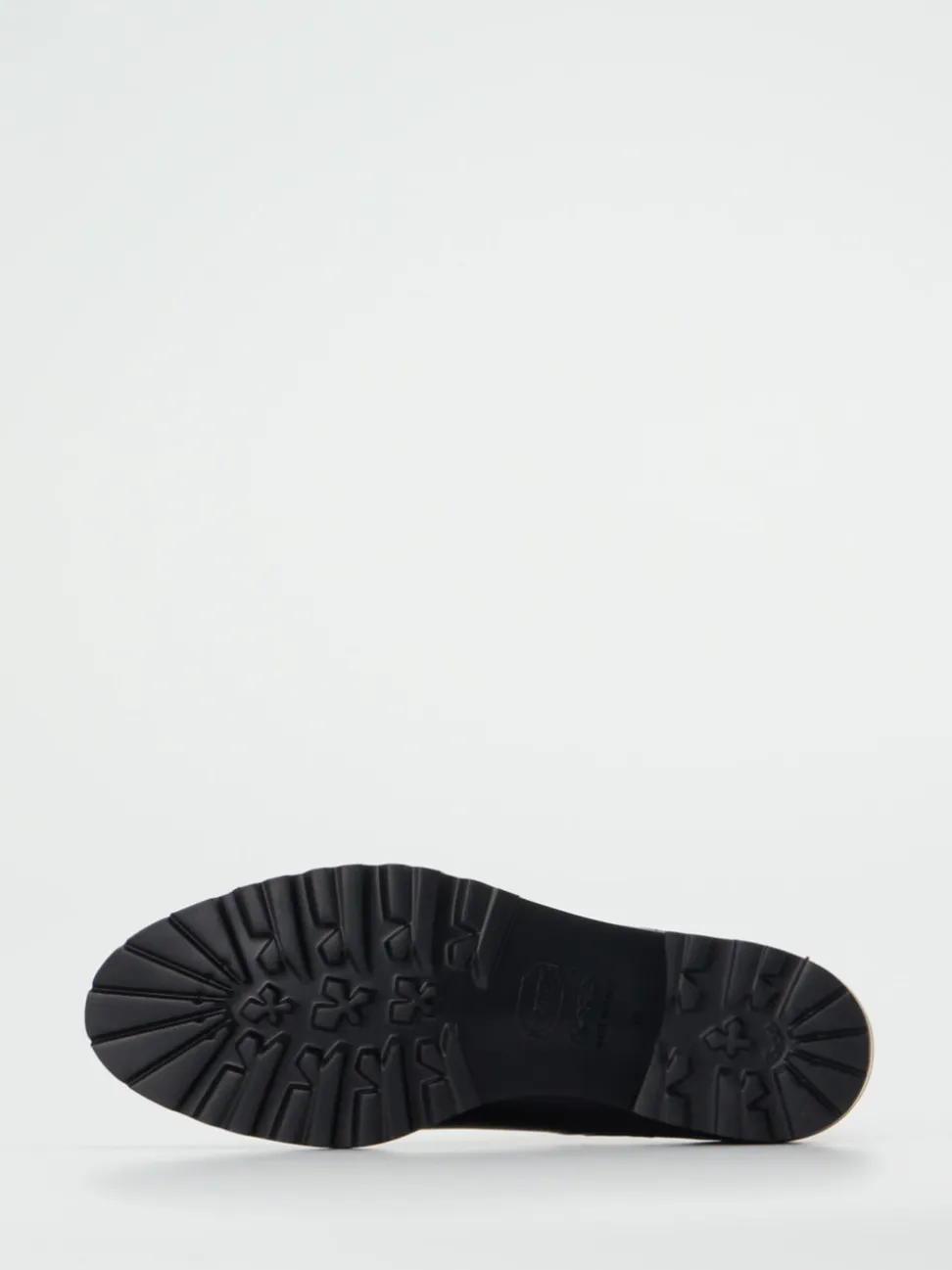 Konstantin Starke – Chelsea Boots aus Lammleder Schwarz