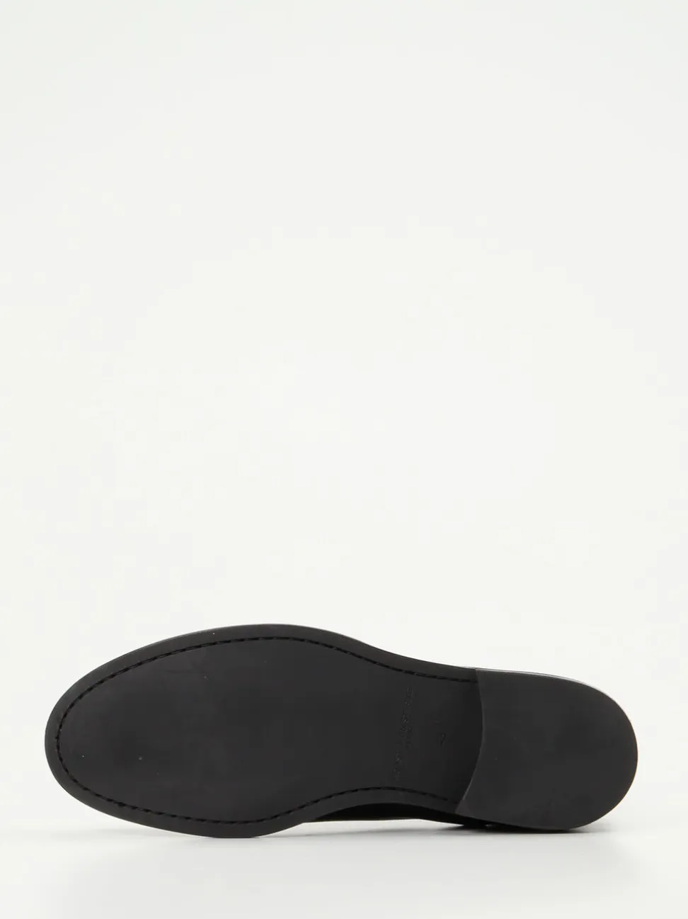 Konstantin Starke – Chelsea Boots aus Kalbleder schwarz