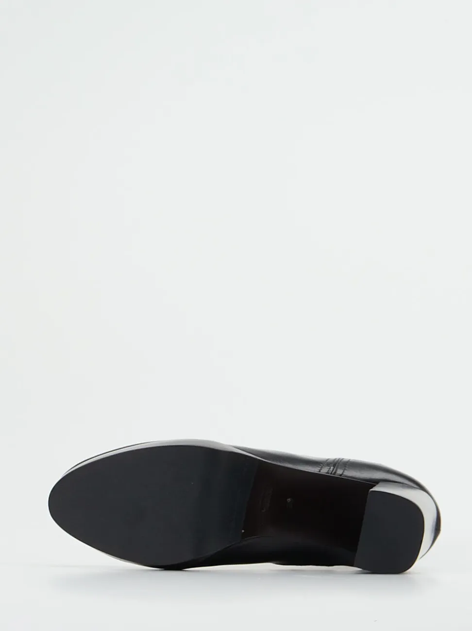 Konstantin Starke – Chelsea Boots aus Lammleder schwarz