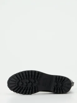 Konstantin Starke – Chelsea Boots aus Kalbleder schwarz