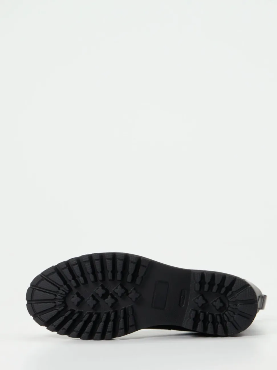 Konstantin Starke – Chelsea Boots aus Kalbleder schwarz
