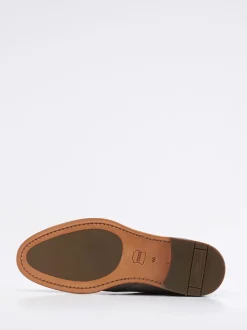 Konstantin Starke – Desert Boots aus Veloursleder grau