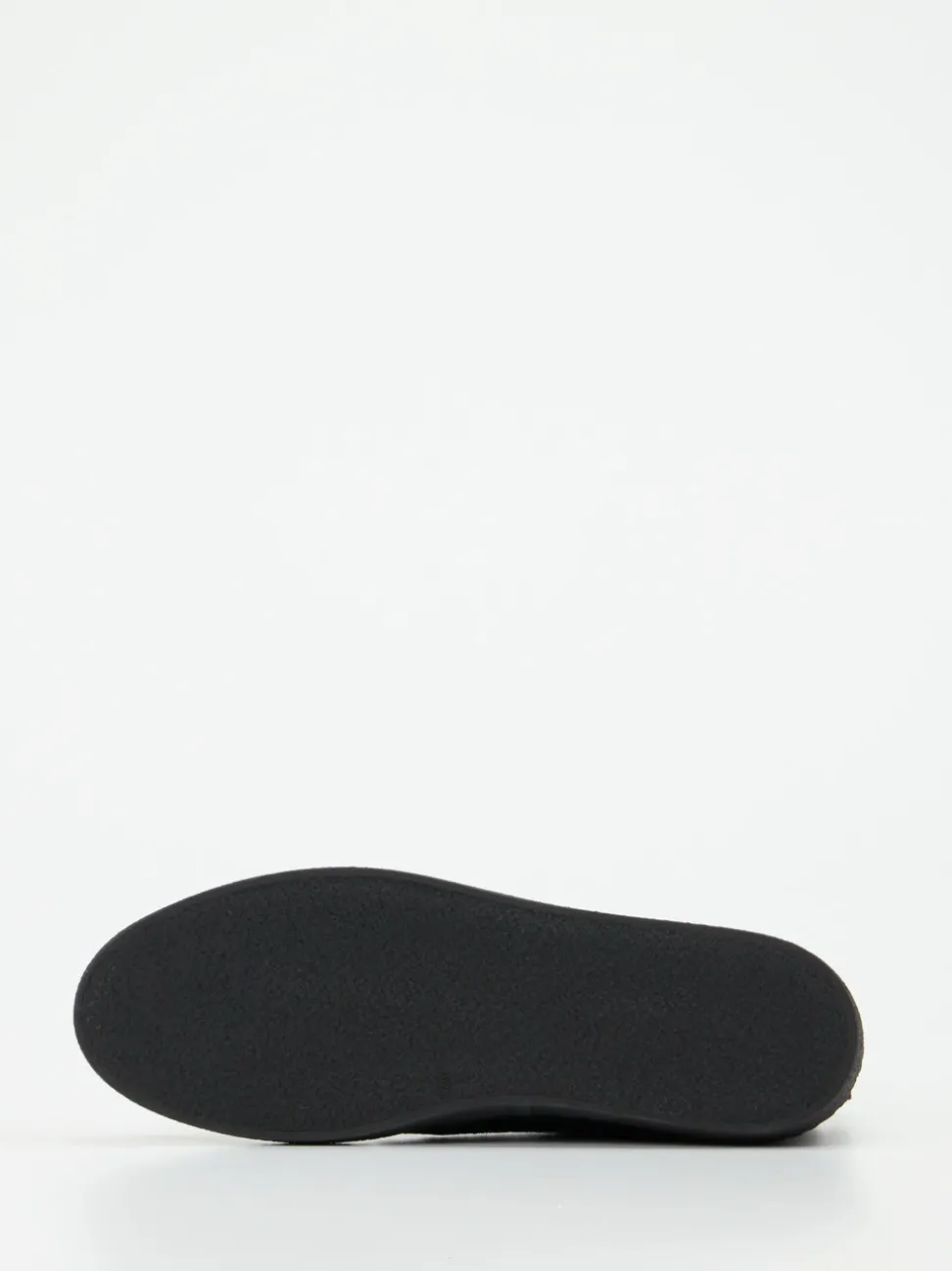 Konstantin Starke – Desert Boots aus Veloursleder Dunkelblau