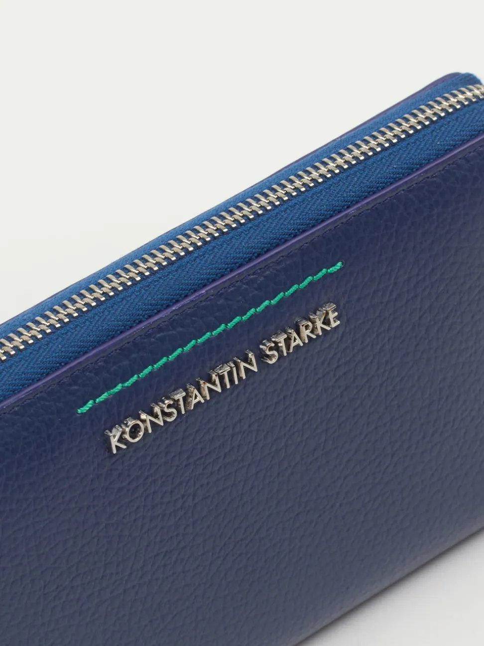 Konstantin Starke – Geldbörse