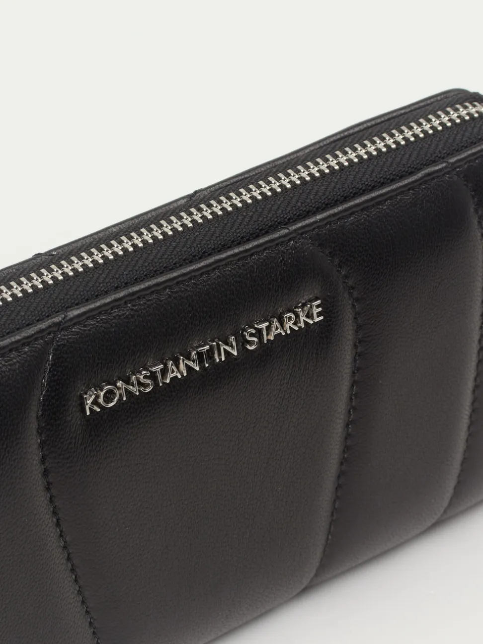 Konstantin Starke – Geldbörse