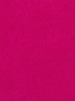 Konstantin Starke – Schal aus Wolle in Fuchsia