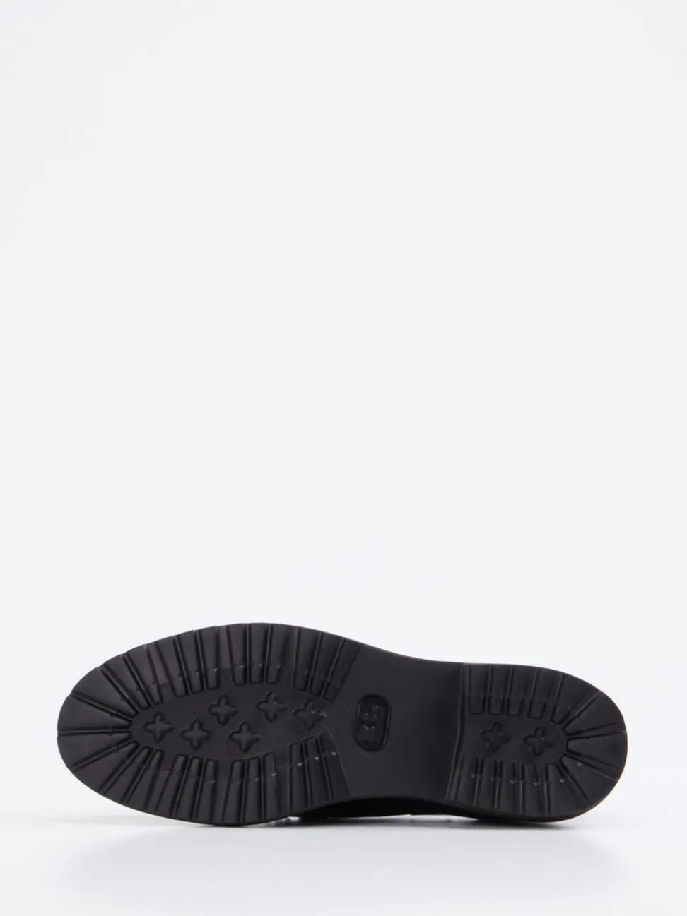 Konstantin Starke – Slipper aus Lackleder schwarz
