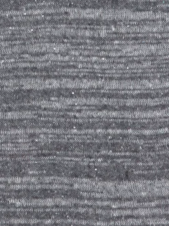 Konstantin Starke – Strickschal aus Textil in Grau
