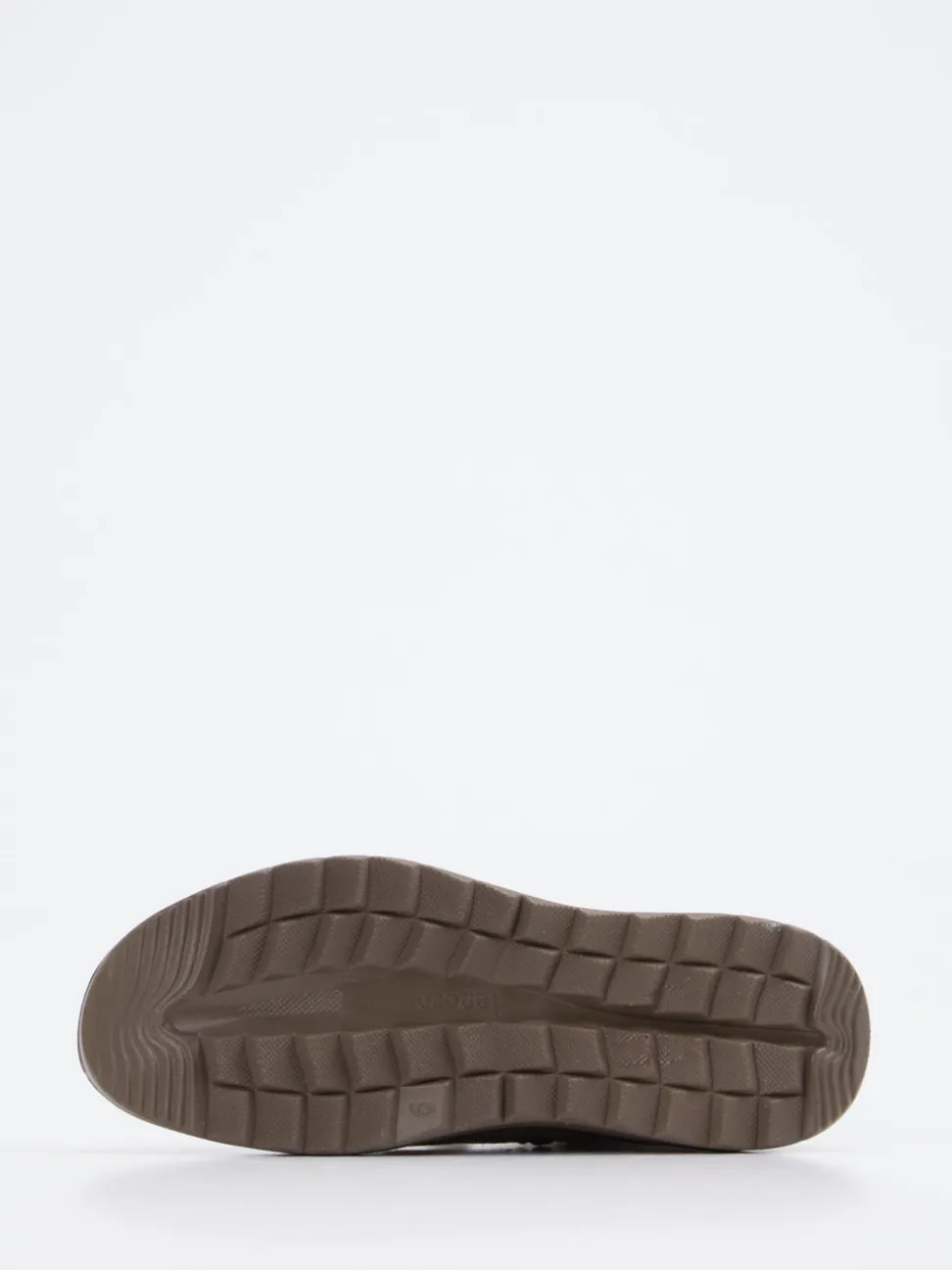 Legero – Stiefeletten aus Leder beige