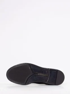Lemargo – Chelsea Boots aus Kalbleder mit Broguing