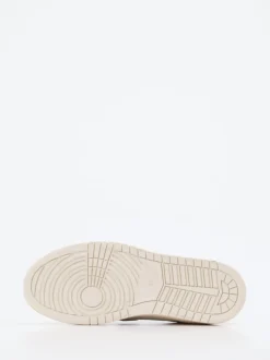 Lemargo – Sneaker aus Hirschleder mit Metallic-Finish