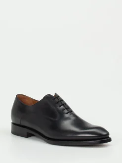 Lendvay & Schwarcz – Oxford aus Kalbleder schwarz