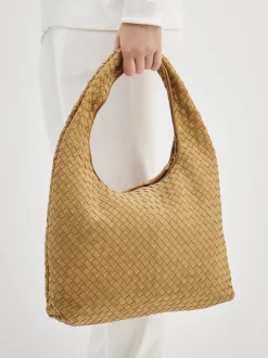 Les Visionnaires – Schultertasche