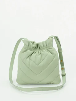 Les Visionnaires – Schultertasche