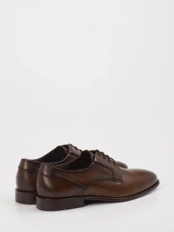 Lloyd – Derby-Schnürschuh aus Kalbleder Braun