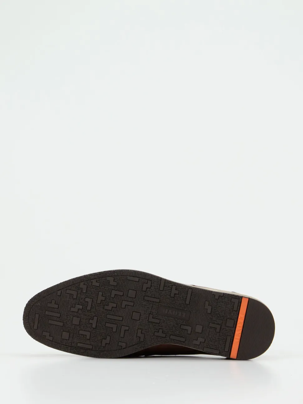 Lloyd – Derby-Schnürschuh aus Kalbleder braun