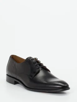 Lloyd – Derbyschuh aus Kalbleder Schwarz