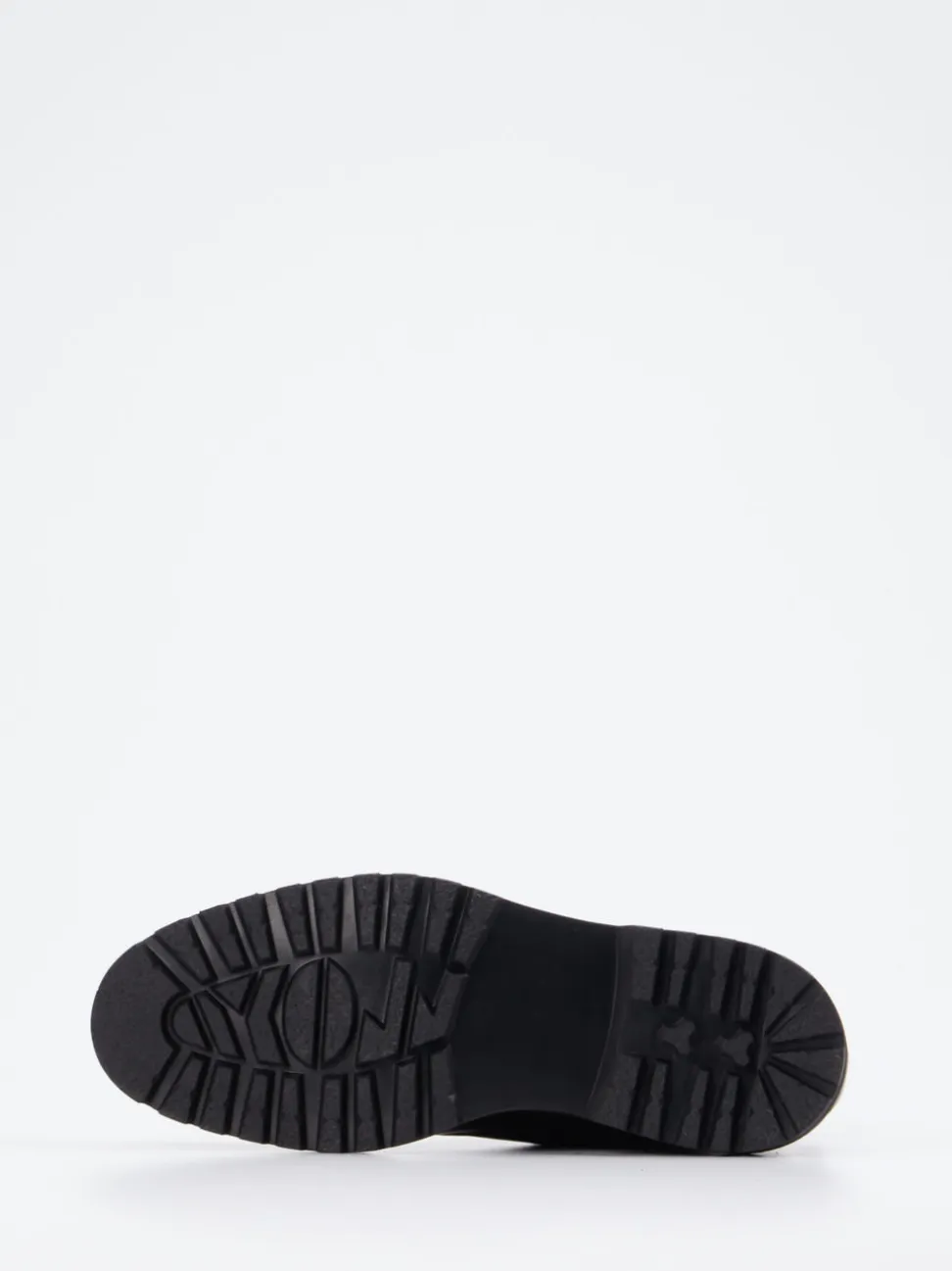Lloyd – Desert Boots aus Kalbleder Dunkelbraun
