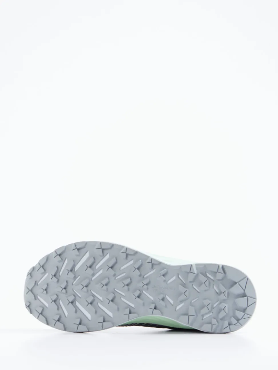 Lowa – Trailrunning-Schuhe aus Textil in Violett