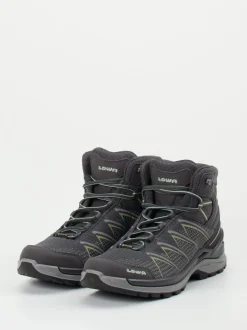 Lowa – Wanderschuh aus GORE-TEX in Anthrazit