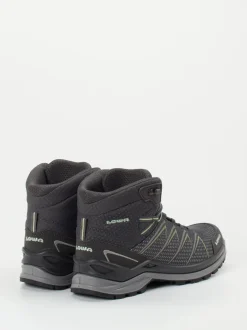 Lowa – Wanderschuh aus GORE-TEX in Anthrazit