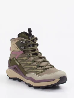 Lowa – Wanderschuhe aus GORE-TEX® beige