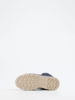 Lowa – Wanderschuhe aus Synthetik Dunkelblau